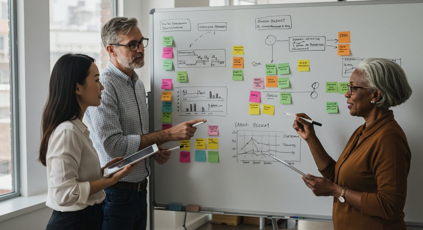 Project Management
